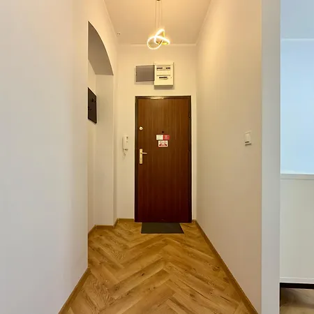 Apartman Pradzynskiego Downtown By Bookinghost Wrocław