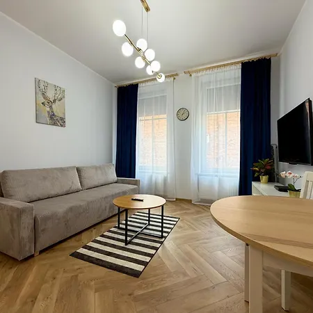 Apartman Pradzynskiego Downtown By Bookinghost Wrocław