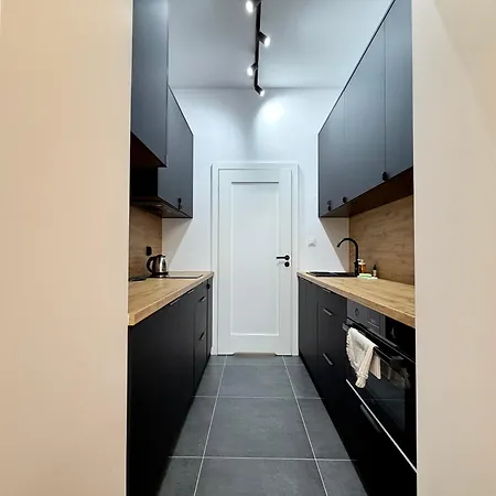 Apartman Pradzynskiego Downtown By Bookinghost Wrocław