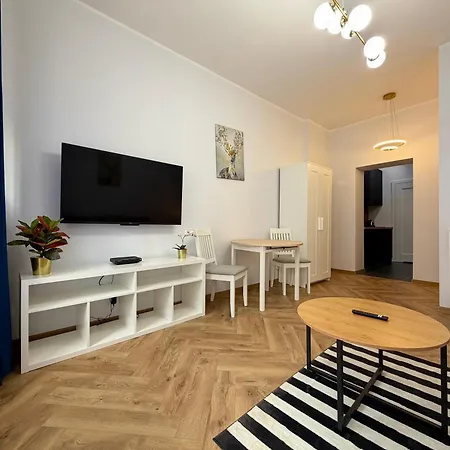 Apartman Pradzynskiego Downtown By Bookinghost Wrocław